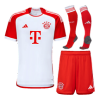 Soccer Uniforms - ijersey