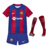 Soccer Jersey Kits - ijersey