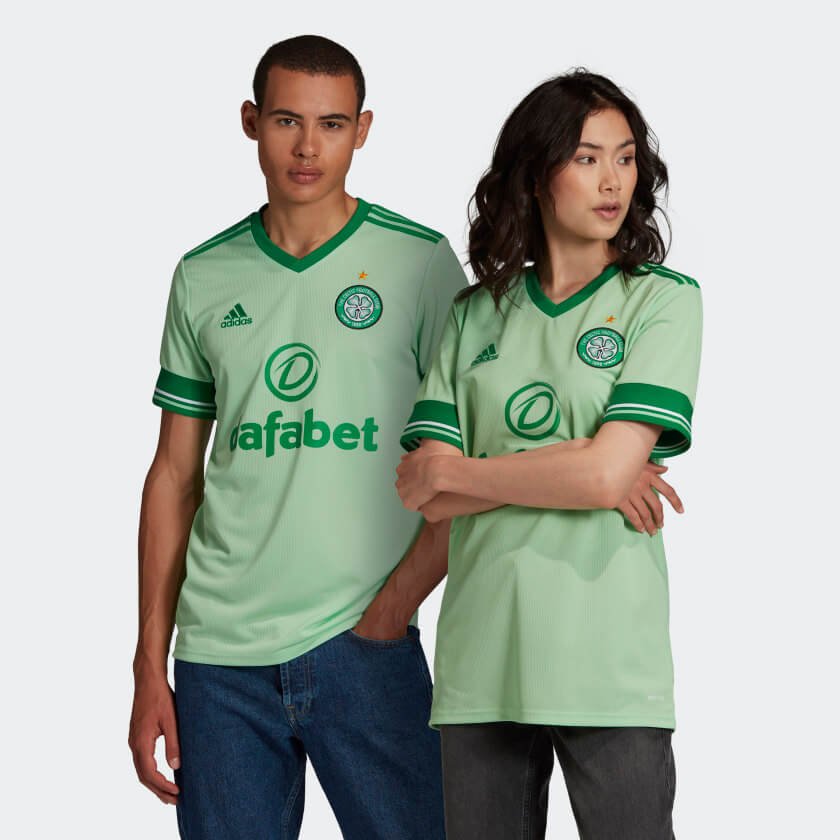 Celtic fc kit