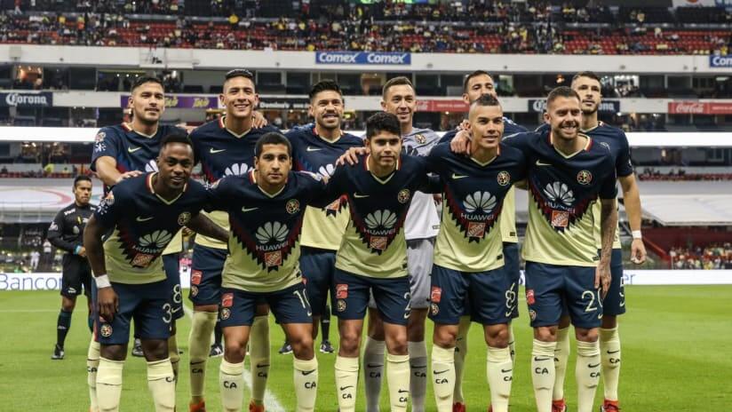 club america home jersey