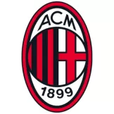 AC Milan - ijersey