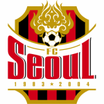 FC Seoul - ijersey