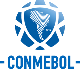 CONMEBOL - ijersey