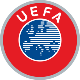 UEFA - ijersey
