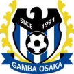Gamba Osaka - ijersey