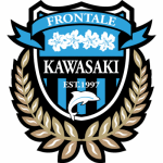 Kawasaki Frontale - ijersey