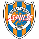 Shimizu S-Pulse - ijersey