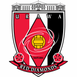 Urawa Red Diamonds - ijersey