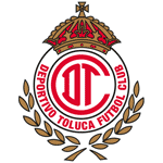 Deportivo Toluca - ijersey
