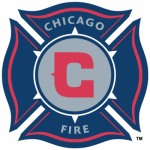 Chicago Fire - elmontyouthsoccer