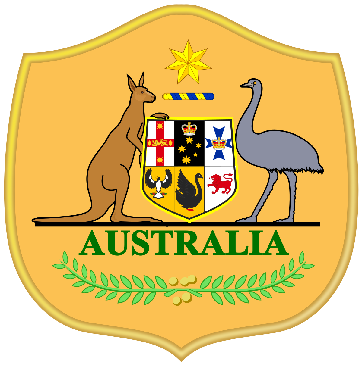 Australia 