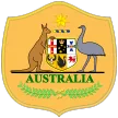 Australia  - ijersey