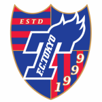 FC Tokyo - ijersey