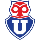 Club Universidad de Chile - ijersey