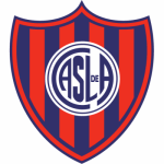 San Lorenzo - ijersey