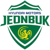 Jeonbuk Hyundai Motors - ijersey