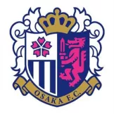 Cerezo Osaka - ijersey