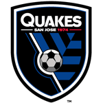 San Jose Earthquakes - ijersey