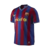 Barcelona Jersey 2009/10 Home Retro - ijersey