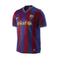 Barcelona Home Jersey Retro 2009/10 By - ijersey