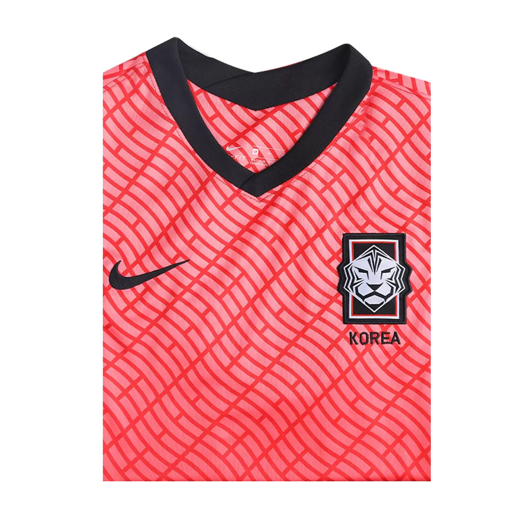 : Nike South Korea Away Jersey 2020 Soccer Youth Kids Sizes :  Sports & Outdoors