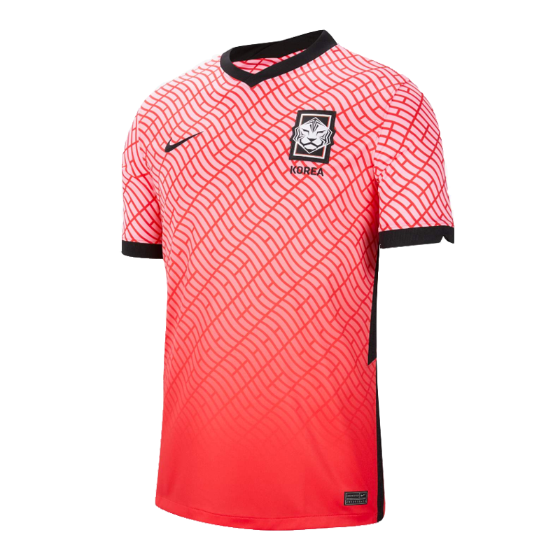 : Nike South Korea Away Jersey 2020 Soccer Youth Kids Sizes :  Sports & Outdoors