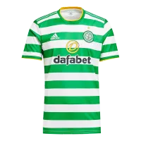 Celtic Home Jersey 2020/21 By - elmontyouthsoccer
