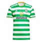 Celtic Home Jersey 2020/21 By Adidas