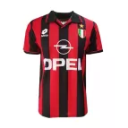 AC Milan Home Jersey Retro 1996/97 By - elmontyouthsoccer