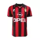 AC Milan Home Jersey Retro 1996/97 By - ijersey