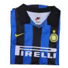 Inter Milan Jersey 1998/99 Home Retro - ijersey