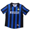 Inter Milan Jersey 1998/99 Home Retro - ijersey