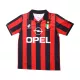 AC Milan Jersey 1996/97 Home Retro - ijersey