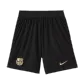 Barcelona Away Jersey Shorts 2020/21 By - elmontyouthsoccer