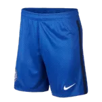 Chelsea Home Jersey Shorts 2020/21 By - elmontyouthsoccer