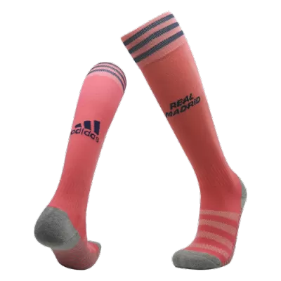 Real Madrid Away Jersey Socks 2020/21 By Adidas - ijersey