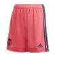 Real Madrid Away Jersey Shorts 2020/21 By - ijersey