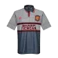Manchester United Third Away Jersey Retro 1995/96 By - elmontyouthsoccer