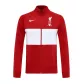 Liverpool Training Jacket 2020/21 - Red&White - ijersey