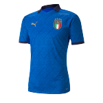 Italy Home Jersey 2020 By Puma