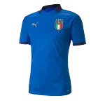 Italy Home Jersey 2020 By - elmontyouthsoccer