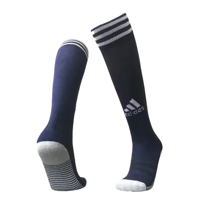 Ajax Away Jersey Socks 2020/21 By Adidas - ijersey