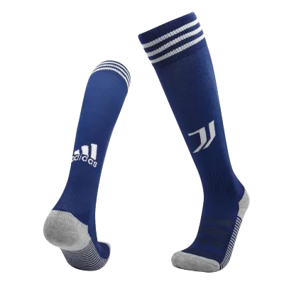 Juventus Away Jersey Socks 2020/21 By Adidas - ijersey