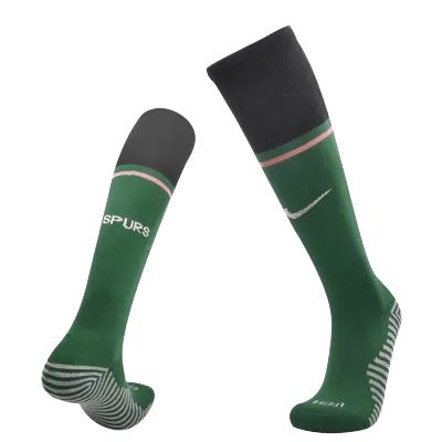 Tottenham Hotspur Away Soccer Socks 2020/21 By - ijersey