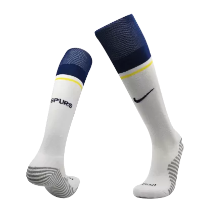 Tottenham Hotspur Home Jersey Socks 2020/21 By Nike - ijersey