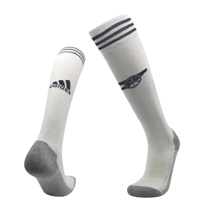 Arsenal Away Jersey Socks 2020/21 By Adidas - ijersey