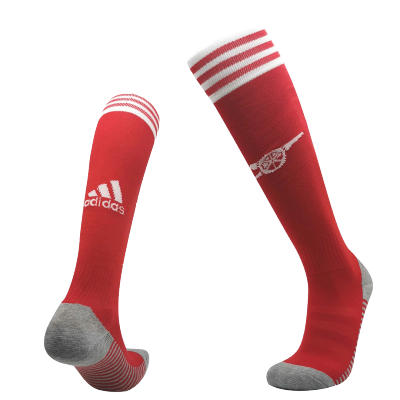 Arsenal Home Jersey Socks 2020/21 By Adidas - ijersey