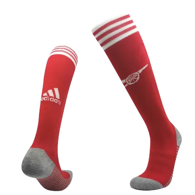 Arsenal Home Jersey Socks 2020/21 By Adidas - ijersey