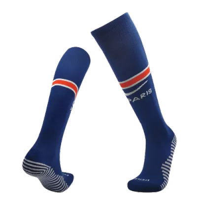 PSG Home Jersey Socks 2020/21 By Nike - ijersey