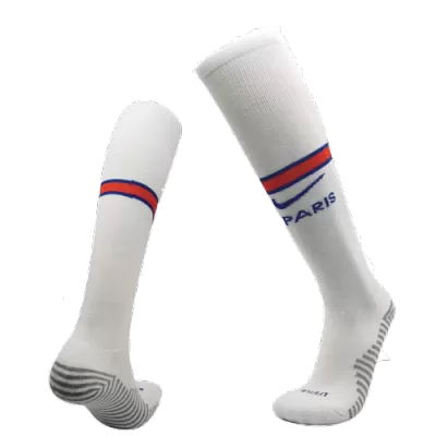 PSG Away Jersey Socks 2020/21 By Nike - ijersey